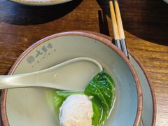 -七步香云南山里菜(昆明老街店)