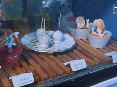 -H次元沉浸剧情密室(街道口店)