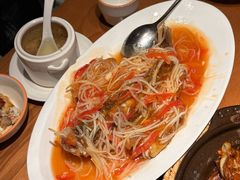 -话梅·客家小厨(东门店)