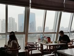 -桃花江餐厅·江景-约会·聚会