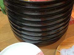 -牛New寿喜烧(青浦店)