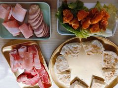 -熊大·鲜烤黄牛肉(五山店)