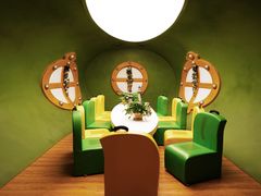 -杭州开元森泊度假乐园