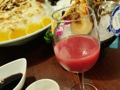 -东海怡品海鲜豆捞(舟宿夜江店)