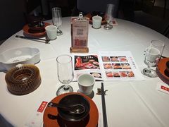 -在前门·烤鸭北京菜(五月花广场店)