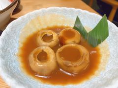 -山之川·日式料理(瀚海海尚店)