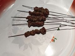 -北丐先生·野馄饨烧烤(泰达E街区店)