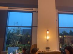 -天津东凯悦酒店·Market Café自助餐厅