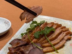 -抱德·潮汕味(敦和店原惠城鱼仔)