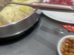 -官塘陈记鱼生·潮汕砂锅粥·潮汕生腌牛肉火锅(潮枫路总店)