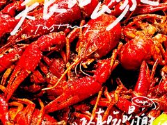 -盱眙虾神於氏龙虾(夫子庙红街店)