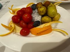 -阳澄湖费尔蒙酒店颐丰阁中餐厅(马鞍山西路店)