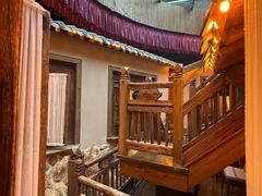 -叶叶菩提(太原别墅店)