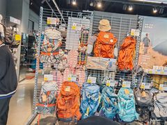 -迪卡侬(徐泾店)