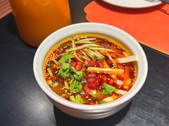 -田园北魏家宴·大同菜(御东店)