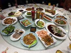 -南来顺饭庄·清真(南菜园店)