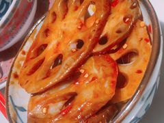 -味福记·江西小炒·南昌小吃(青山湖万达店)