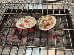 -震海贝烤贝·民俗特色店(延吉总店)