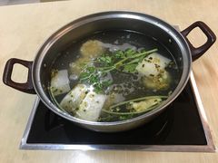 -粤潮魏记牛肉火锅(爱家·金河湾南区店)