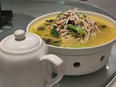 古月楼特色烫干丝-留芳·文旅古月楼(老街店)