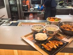 -吉野家(顺义站前北街店)