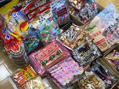 -紫荆城食品交易中心(华强北店)
