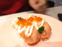-争鲜回转寿司(南开大悦城店)