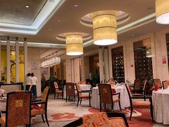 -酌宴府The China Club·广州万富希尔顿酒店(云城东路店)