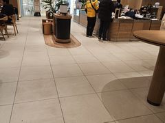 -Peet's Coffee皮爷咖啡(德基店)