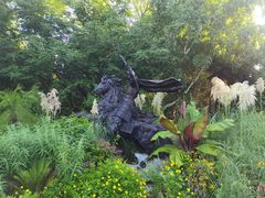 -长春市南湖公园