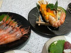 -争鲜回转寿司(南开大悦城店)