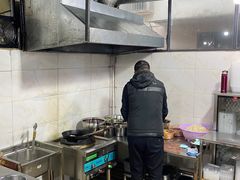 -龙上水现炒生料(柳沙店)