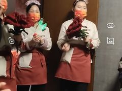 -陈熹公民族美食文化餐厅(中华广场店)