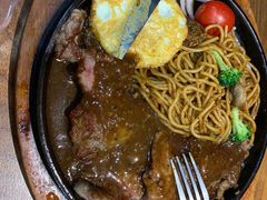-阿娜尔·新疆菜(宜家荟聚中心店)