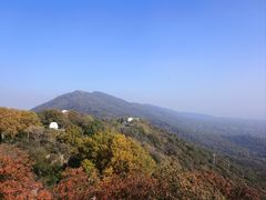 -紫金山天文台
