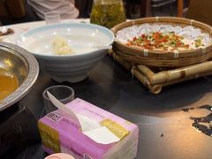 -李东农庄(中南百草园地标店)