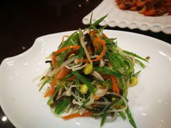 香拌十八仙-德兴馆(广东路总店)