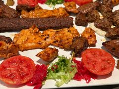 -Efes Turkish & Mediterranean Cuisine 艾菲斯餐厅(陆家嘴店)