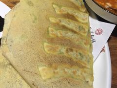 -海富荣·锅贴·陕菜家常菜(阳光城店)