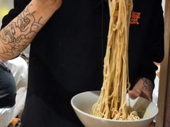 -李百蟹·江南蟹黄面·河景餐厅(夫子庙总店)