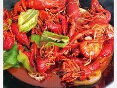 -沪小胖小龙虾(淮海中路旗舰店)