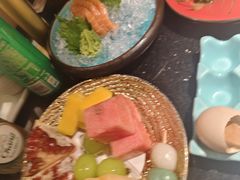 -回家吃饭·地道南昌菜(建德观总店)
