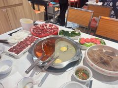 -八合里潮汕鲜牛肉火锅(吉大店)