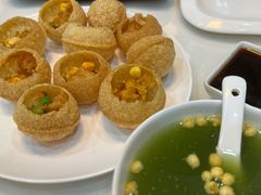 -VATAN INDIAN RESTAURANT米特餐饮有限公司(城北路店)