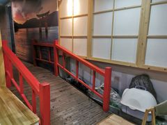 -白兔子密室(长寿路店)