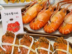 -品鲜村农家菜·阳澄湖大闸蟹(总店)