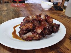 -大赤坎肥仔强烧味海鲜餐厅(大赤坎店)