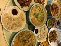 -八大碗·地道东北菜(白塔堡店)