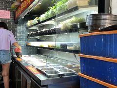 -芙蓉树下冒菜·麻辣烫(农院店)