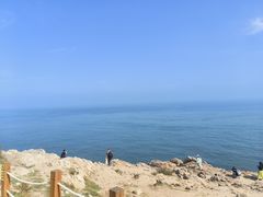 -威海国际海水浴场旅游区